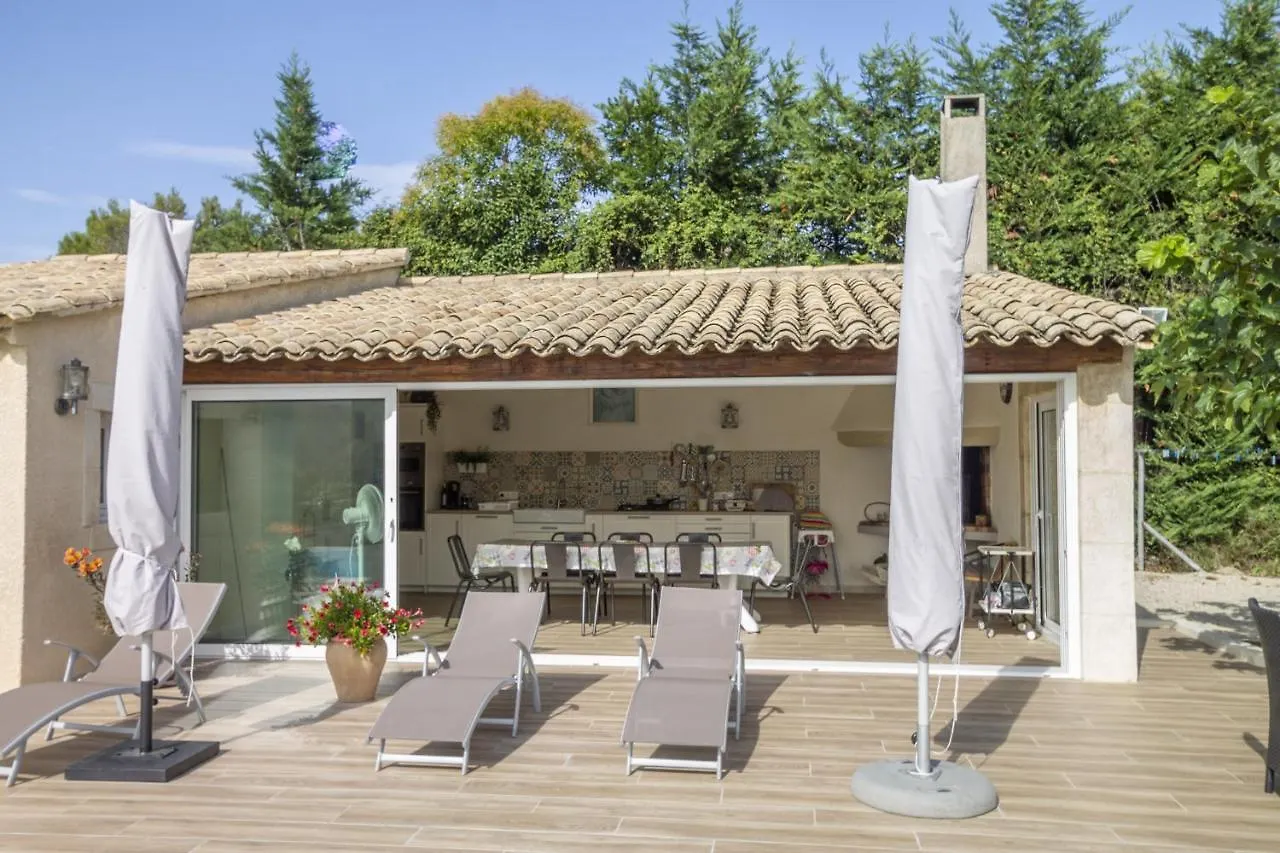 Villa Mireillo Noves 0*,  France