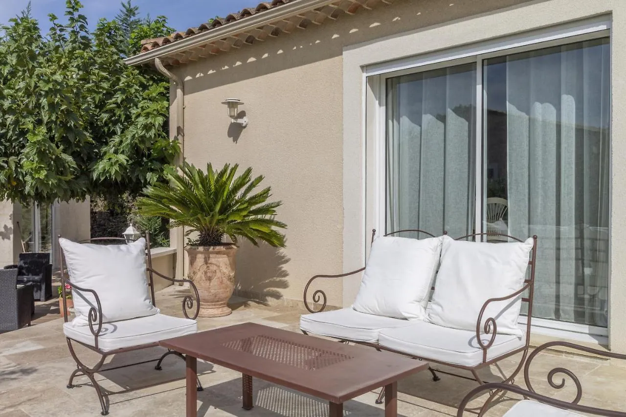 Villa Mireillo Noves France