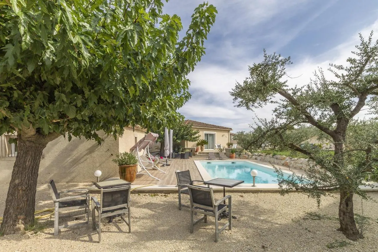 Villa Mireillo Noves 0*,  France